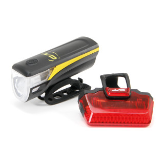 Set Far + Stop CONTEC Speed-Led 20 Lux