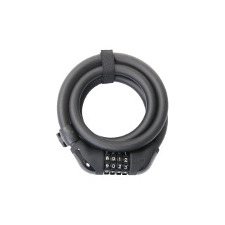 Antifurt Cablu CONTEC PowerLoc Cifru 15mm/185cm