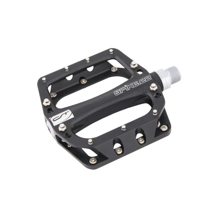 Pedale MTB CONTEC Spike.22 - Black cu Rulmenți