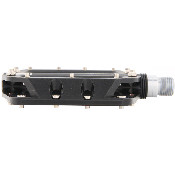 Pedale MTB CONTEC Spike.22 - Black cu Rulmenți