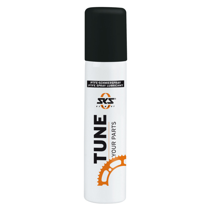 Lubrifiant SKS Tune Your Parts spray 100ml