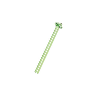 Tija șa CONTEC Brut Select 31.6x350mm Green