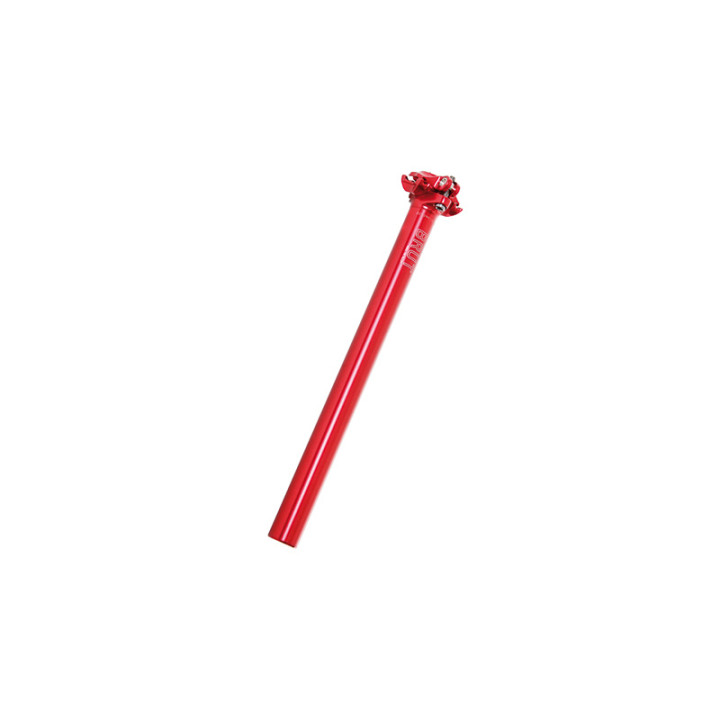 Tija sa CONTEC Brut Select 31.6x350mm Red