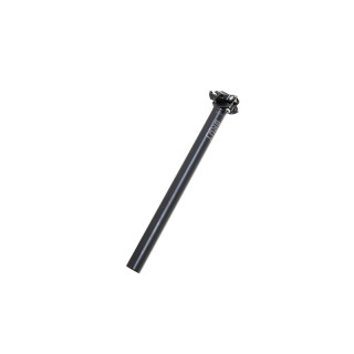 Tija sa CONTEC Brut Select 31.6x350mm Black