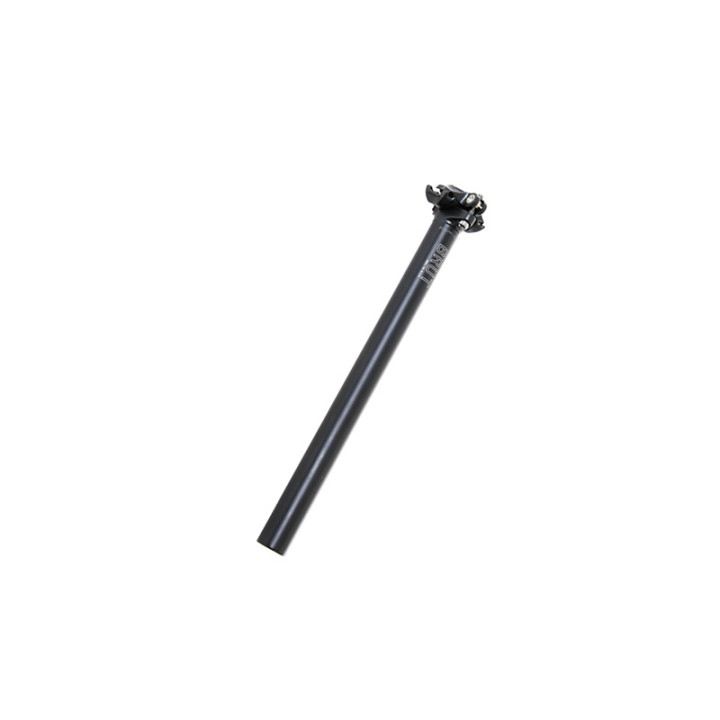 Tija sa CONTEC Brut Select 31.6x350mm Black