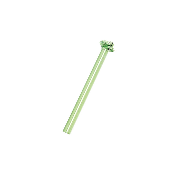 Tija sa CONTEC Brut Select 27.2x350mm Verde