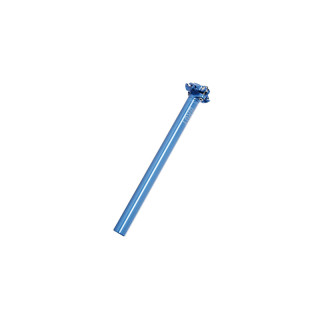 Tija sa CONTEC Brut Select 27.2x350mm Blue