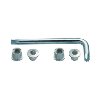 Șuruburi Foaie Angrenaj FSA CR Bolt Kit MTB