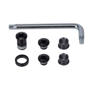 Suruburi Angrenaj FSA SLK&AFT 386 ML138/144/ML227/MW058