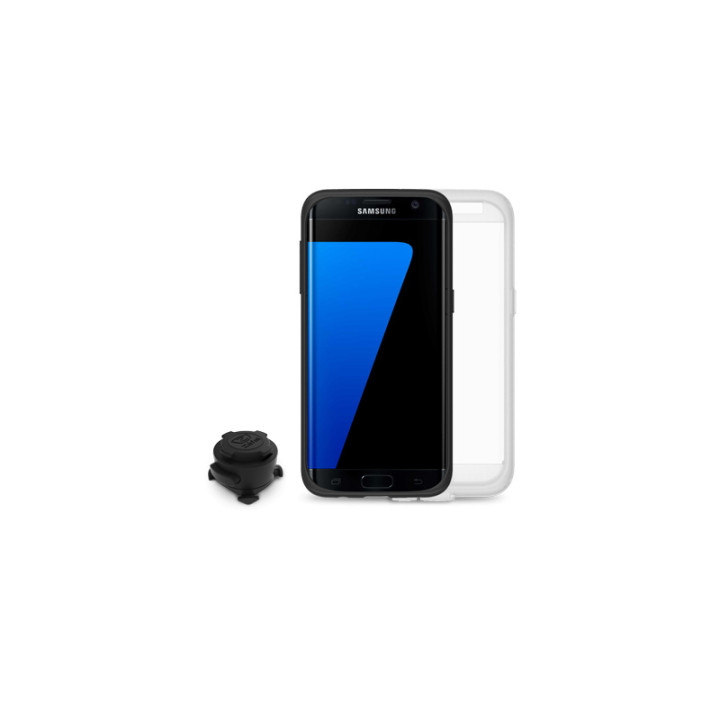Suport telefon ZEFAL Z Console Samsung S7 Edge
