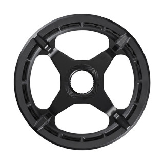 Foaie Shimano Steps SM-CRE50 38T FC-E6000