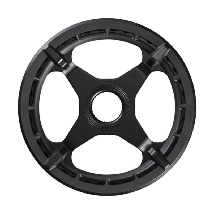 Foaie Shimano Steps SM-CRE50 38T FC-E6000