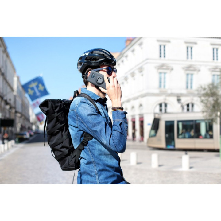 Suport telefon ZEFAL Z Console Samsung S7