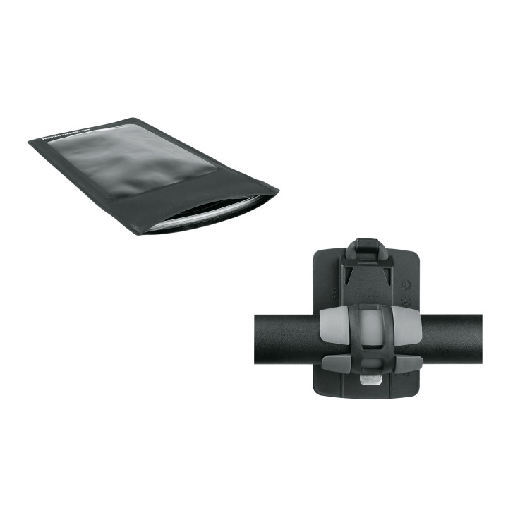 Suport telefon SKS Smartboy pentru bicicletă