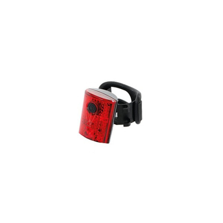 Stop CONTEC TL-104 Led USB pentru bicicletă