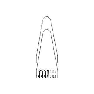 Set prindere aparatori SKS Velo55 Kids