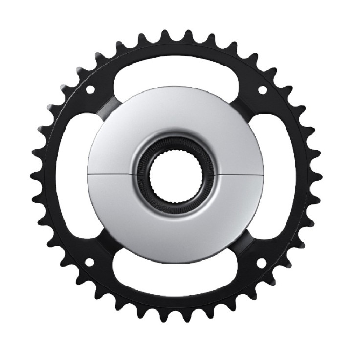 Foaie Shimano SM-CRE50 44T - Chain Line 46.5mm