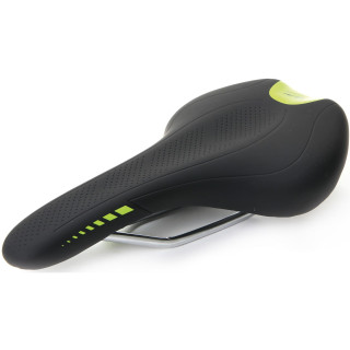 Sa Contec Neo Sport Z Fit Mtb 152mm Verde