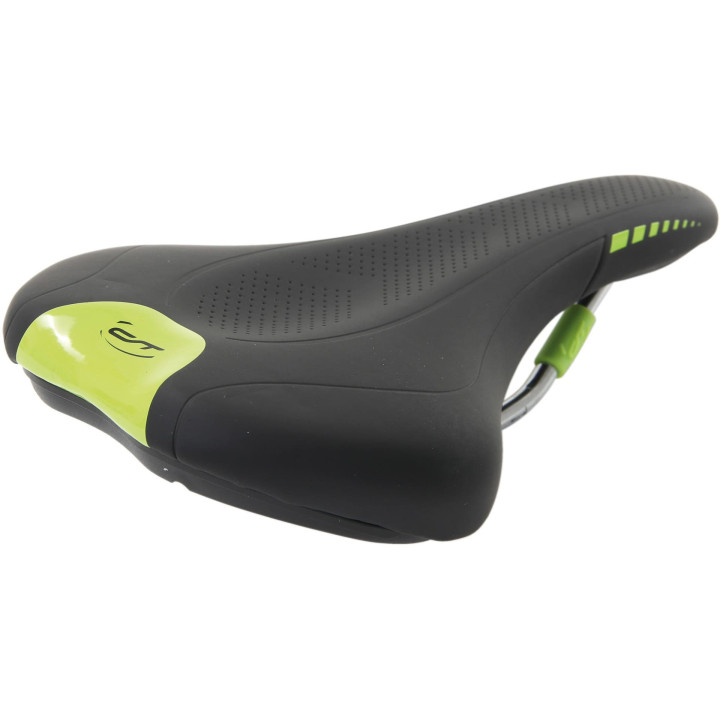 Sa Contec Neo Sport Z Fit Mtb 152mm Verde