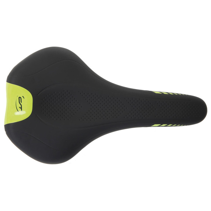 Sa Contec Neo Sport Z Fit Mtb 152mm Verde