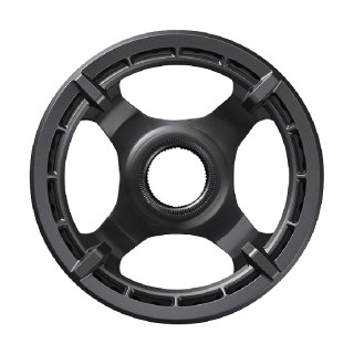Foaia Shimano SM-CRE61 38T CG Dublu 46.5mm