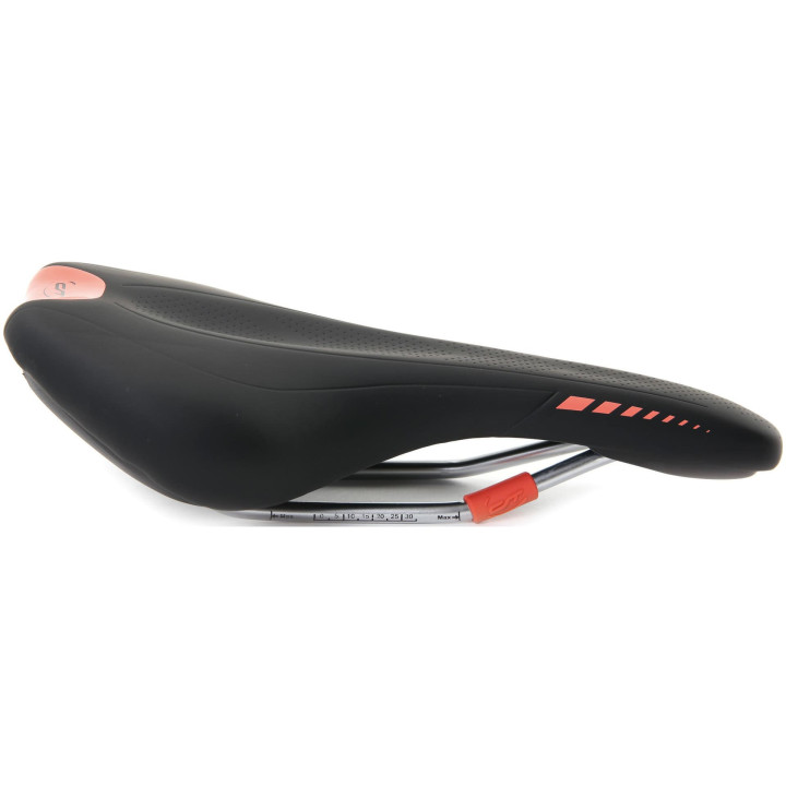 Sa CONTEC Neo Sport Z Fit MTB 152mm - Șa Ergonomică