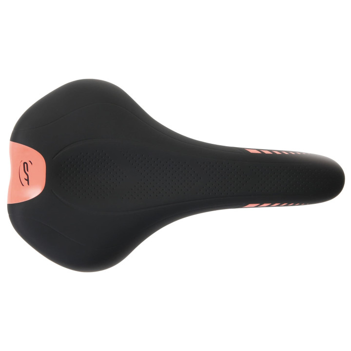Sa CONTEC Neo Sport Z Fit MTB 152mm - Șa Ergonomică