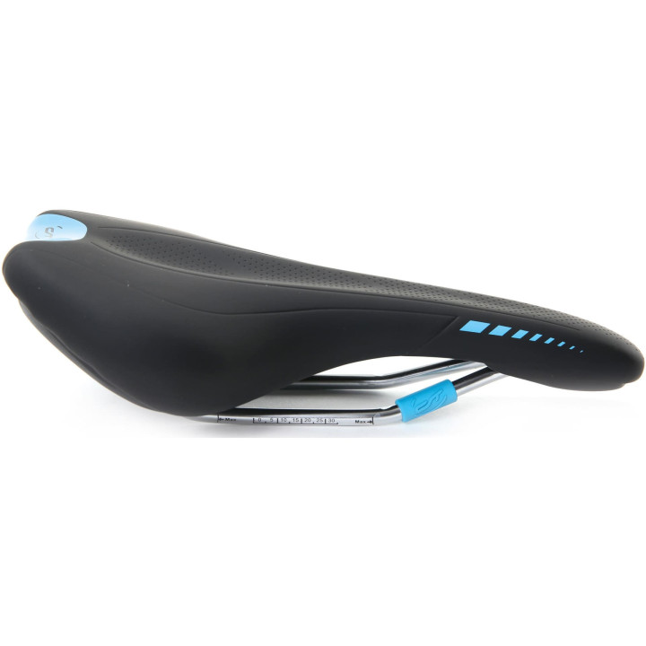 Sa CONTEC Neo Sport Z Fit MTB 152mm Neo Blue