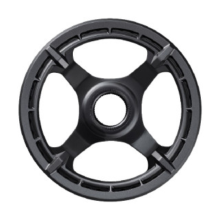 Foaia Shimano SM-CRE61 38T - Chain Line 46.5mm