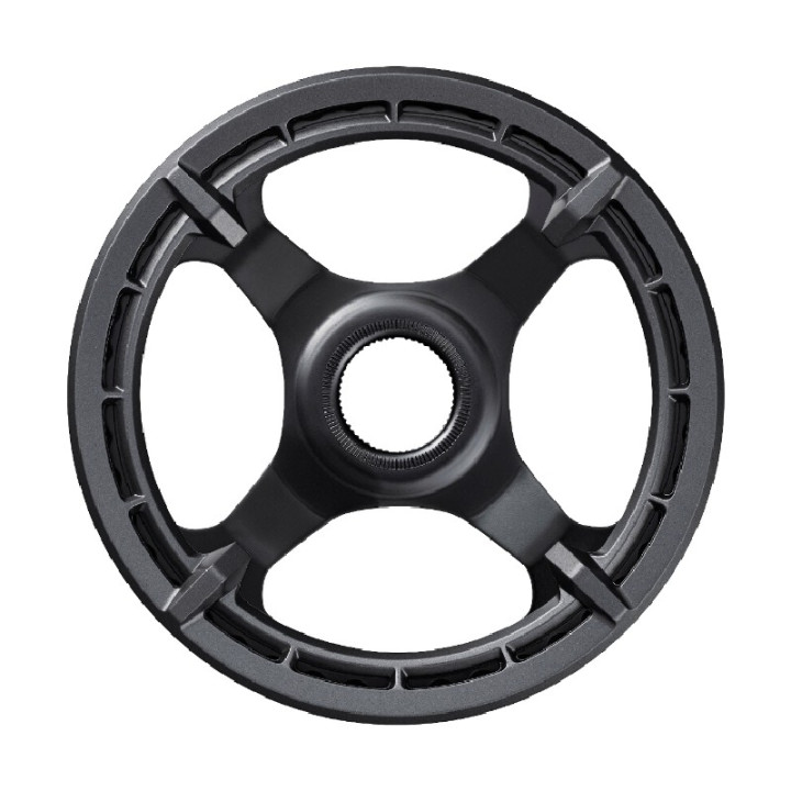Foaia Shimano SM-CRE61 38T - Chain Line 46.5mm