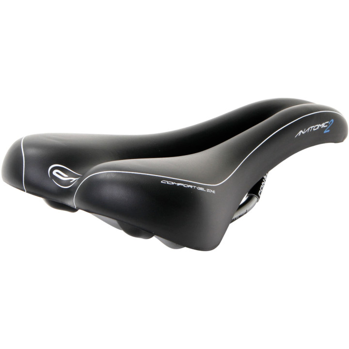 Sa CONTEC Anatomic 2 TSX Trekking 140mm - Sela