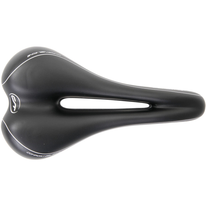 Sa CONTEC Anatomic 2 TSX Trekking 140mm - Sela