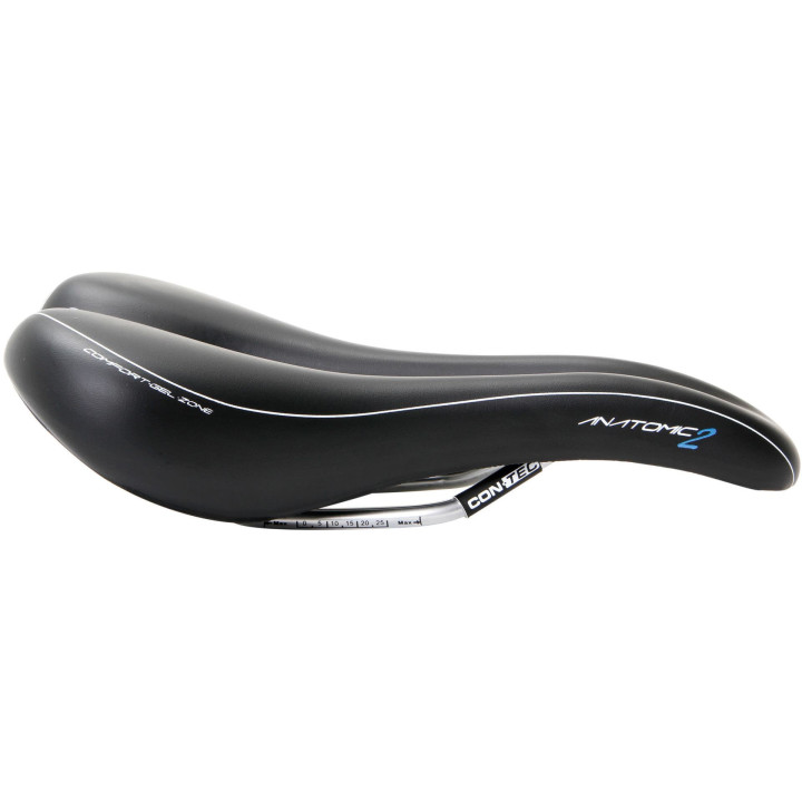 Sa CONTEC Anatomic 2 TSX Trekking 140mm - Sela