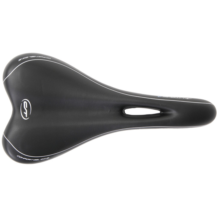 Sella Italia CONTEC Anatomic 2 Sport Zone Cut 133mm