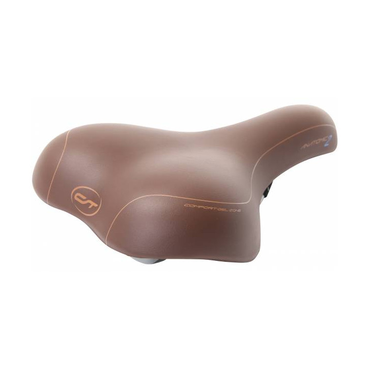 Sa CONTEC Anatomic 2 City Light Men 168mm