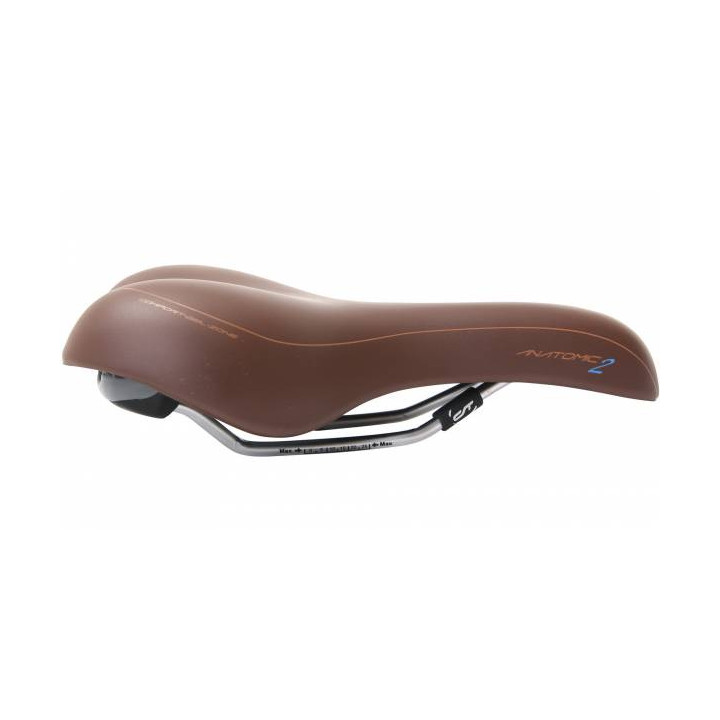 Sa CONTEC Anatomic 2 City Light Men 168mm