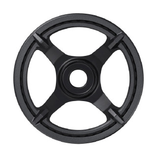 Foaie Shimano SM-CRE61 44T Pedalier Dublu