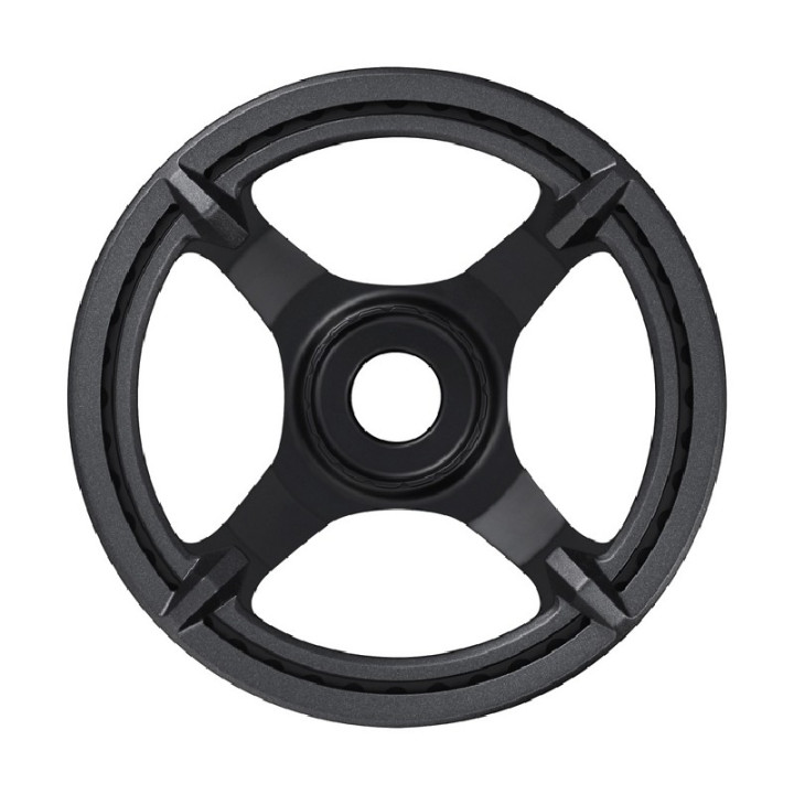 Foaie Shimano SM-CRE61 44T Pedalier Dublu