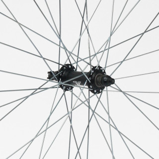 Roata Fata CROSSER X2 36H 28" QR V-brake