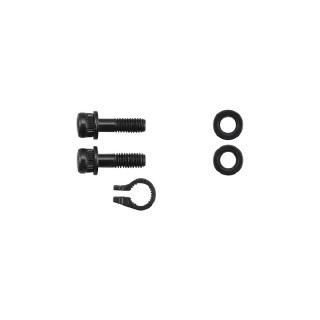 Șuruburi Adaptor Etrier Frână Disc Shimano SM-MA