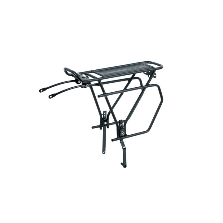 Portbagaj ZEFAL Raider R70 - Transport Sigur