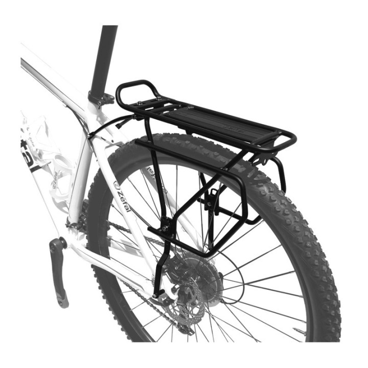 Portbagaj ZEFAL Raider R70 - Transport Sigur