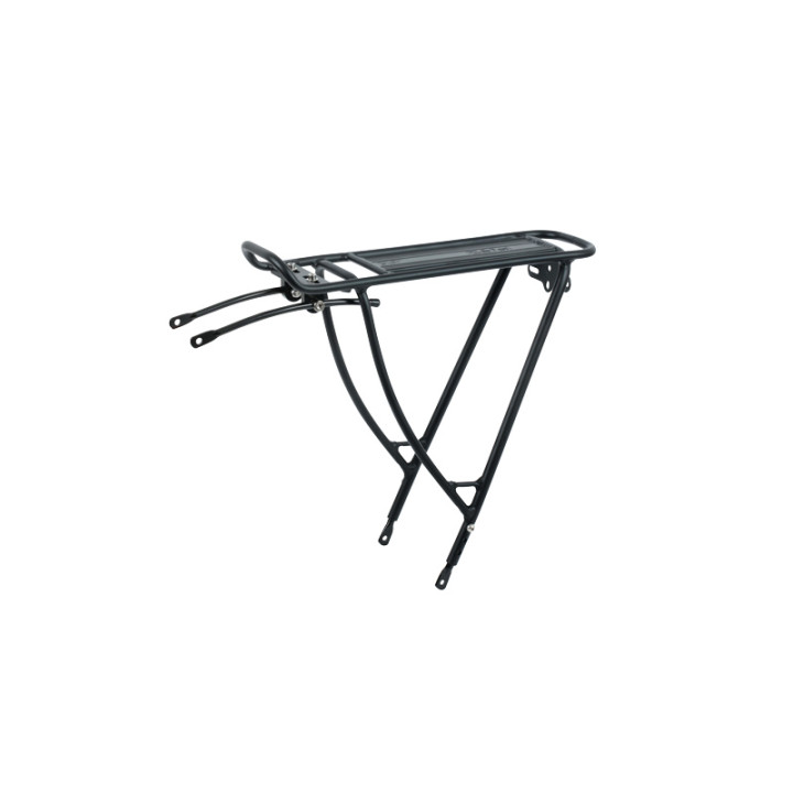 Portbagaj ZEFAL Raider R50 - Transport Bicicletă