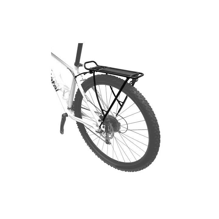 Portbagaj ZEFAL Raider R50 - Transport Bicicletă