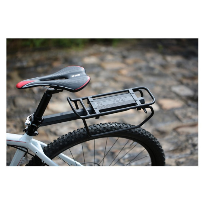 Portbagaj ZEFAL Raider R30 | Accesoriu Bicicletă