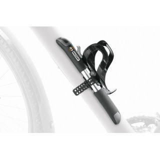 Pompa Mini SKS Raceday - Presiune Mare Pentru Biciclete