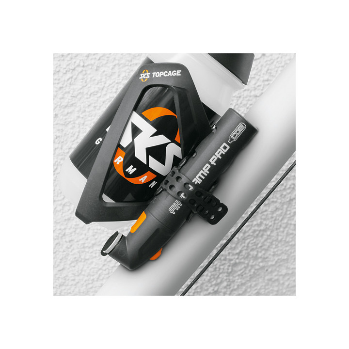 Pompa Mini SKS Airchamp Pro + Cartus CO2 16g