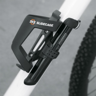 Pompa Mini SKS Airboy XL - Black | Compactă