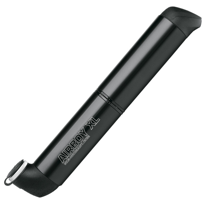 Pompa Mini SKS Airboy XL - Black | Compactă