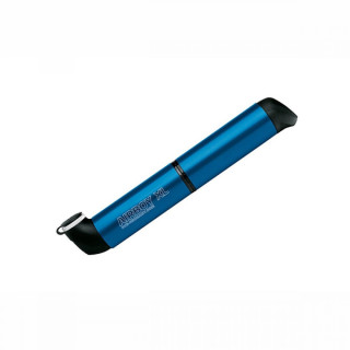 Pompa Mini SKS Airboy XL Blue - Compactă